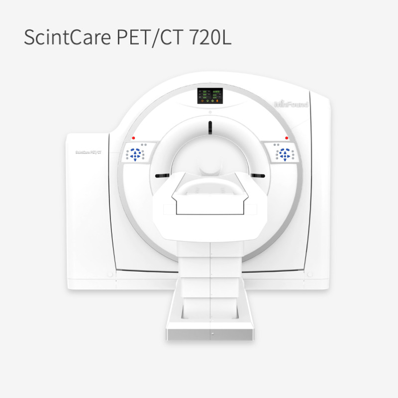 ScintCare PETCT 720L