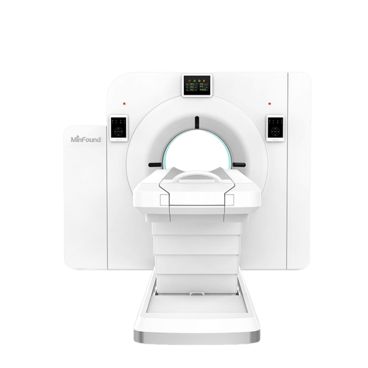 ScintCare PET/CT 720T