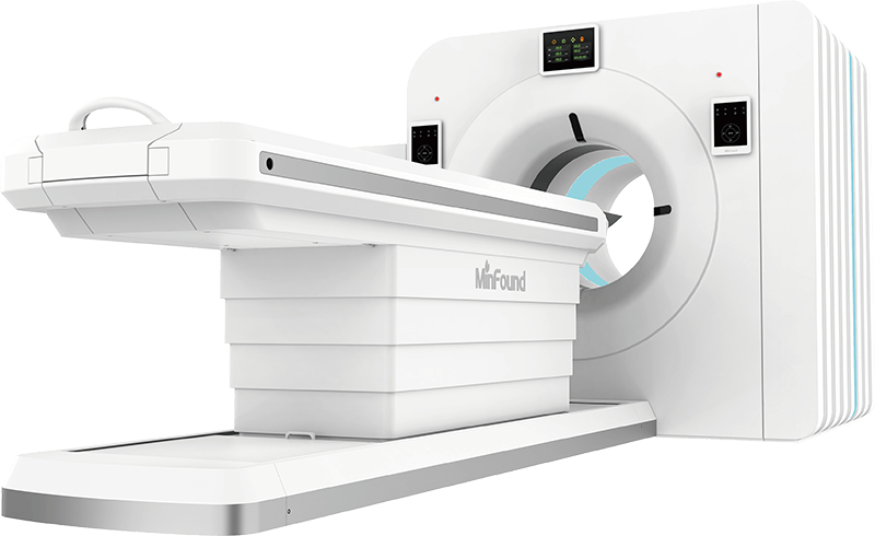 ScintCare PET/CT 750T